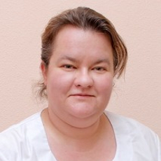 Васильева Ольга Владимировна, акушерка