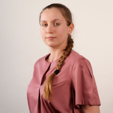 Олейник Юлия Андреевна, онколог