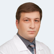 Старостин Алексей Николаевич, ортопед