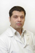 Кучерявый Алексей Михайлович, физиотерапевт