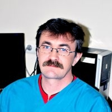 Уваровский Вадим Викторович, анестезиолог