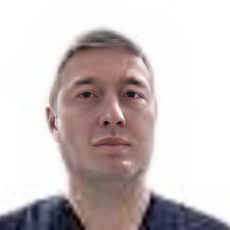 Бобров Михаил Владимирович, анестезиолог