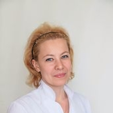 Сергунина Евгения Евгеньевна, эндокринолог