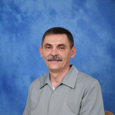 Мефёд Григорий Алексеевич, стоматолог-терапевт