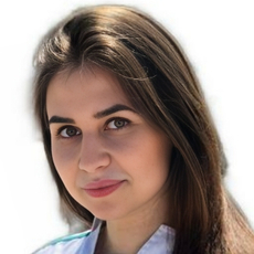 Багдасарян Анастасия Игоревна, гинеколог