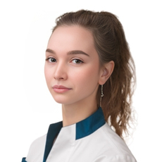 Осипова Мария Дмитриевна, детский стоматолог