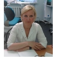 Луканова Наталья Вениаминовна, стоматолог-хирург