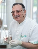 Ибрагимов Джалил Ибрагимович, стоматолог-терапевт