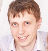 Бояринов Дмитрий Анатольевич, хирург