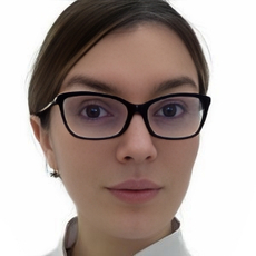 Тюбеева Марьям Ханафиевна, гинеколог