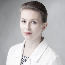 Лапшина Ольга Владимировна, детский невролог