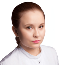 Логинова Ангелина Сергеевна, офтальмолог