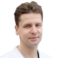 Коновалов Алексей Андреевич, гастроэнтеролог