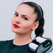 Сехлеян Виктория Товмасовна, косметолог