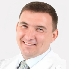 Шатыренко Александр Николаевич, стоматолог-терапевт