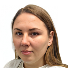 Казакова Валерия Андреевна, ЛОР