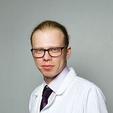 Фейдоров Илья Юрьевич, хирург