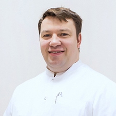 Петрунькин Алексей Михайлович, торакальный хирург