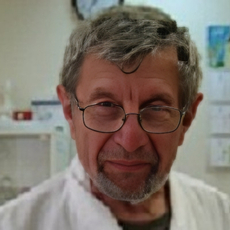 Шер Лев Борисович, стоматолог-ортопед