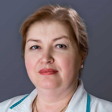 Решетняк Татьяна Владимировна, эндокринолог