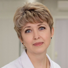 Шибаева Ольга Анатольевна, стоматолог-терапевт