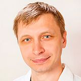 Воробьев Дмитрий Викторович, стоматолог-хирург