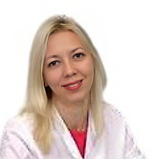 Шинкаренко Екатерина Алексеевна, аллерголог