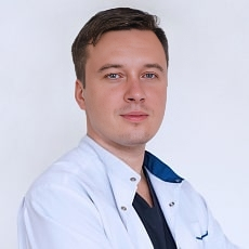 Заозерский Олег Вячеславович, уролог