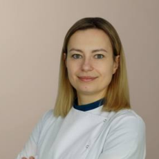 Горячева Светлана Александровна, психиатр