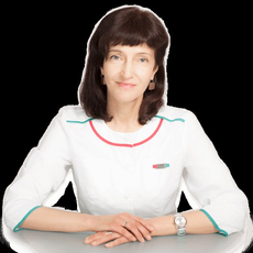 Аныкина Нина Викторовна, кардиолог