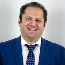 Лезгишвили Амиран Ефремович, стоматолог-терапевт