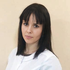 Рейдер Олеся Анатольевна, гастроэнтеролог