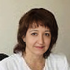 Плотникова Галина Алексеевна, психиатр