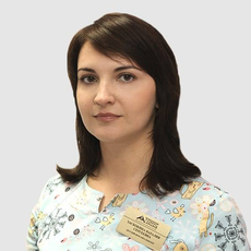Заскокина Наталия Сергеевна, офтальмолог