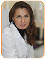 Целиковская Анна Леонидовна, эндокринолог