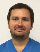 Смелов Алексей Вячеславович, массажист