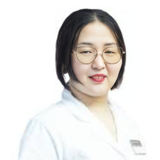 Бороноева Мария Владимировна, педиатр