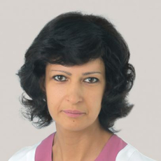 Киселева Оксана Евгеньевна, массажист