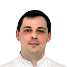 Кульченко Константин Евгеньевич, хирург