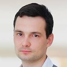 Кривошеенко Николай Владимирович, детский хирург