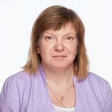 Бокарева Галина Михайловна, ЛОР