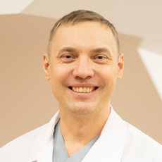 Матвеев Евгений Иванович, невролог