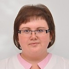 Адушева Нина Викторовна, ревматолог