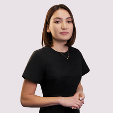 Фидарова Залина Феликсовна, стоматолог-ортопед