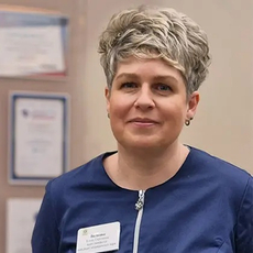 Волкова Елена Сергеевна, проктолог