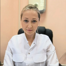 Федорова Екатерина Сергеевна, гинеколог