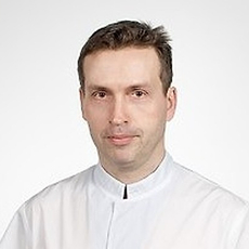 Давыдов Денис Леонидович, уролог