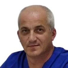 Архипенков Андрей Валентинович, хирург