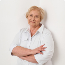 Поросятникова Ирина Владимировна, врач УЗД