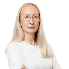 Труфанова Мария Владимировна, онколог